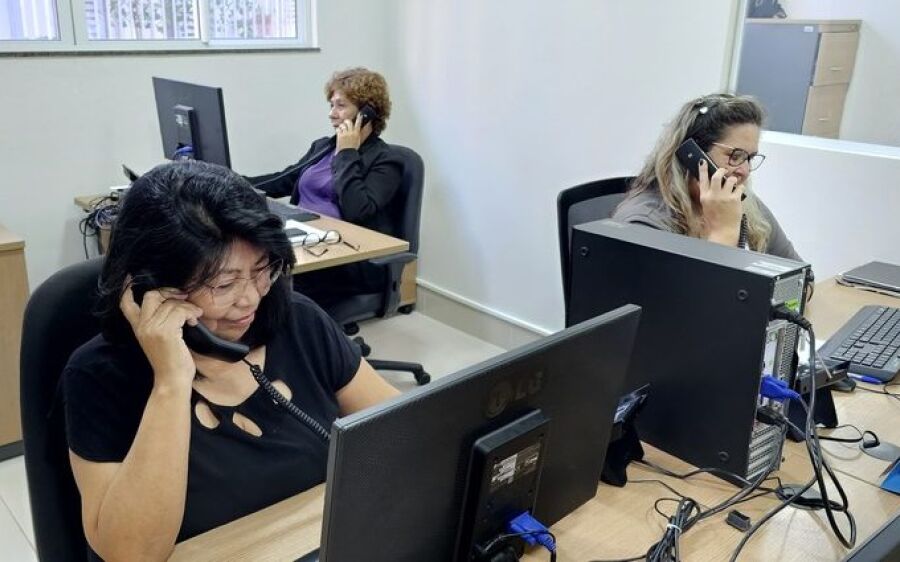 Procon de MS retoma atendimentos por telefone e adota tecnologia VoIP