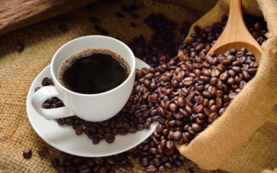 Vai um cafezinho aí gente?
