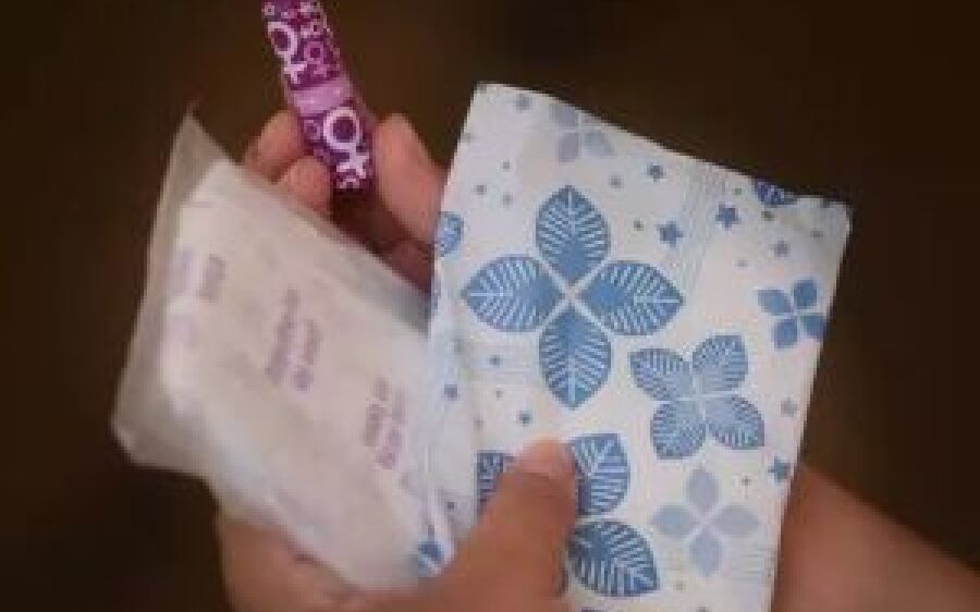 Governo de MS começa a testar 'folga menstrual' 