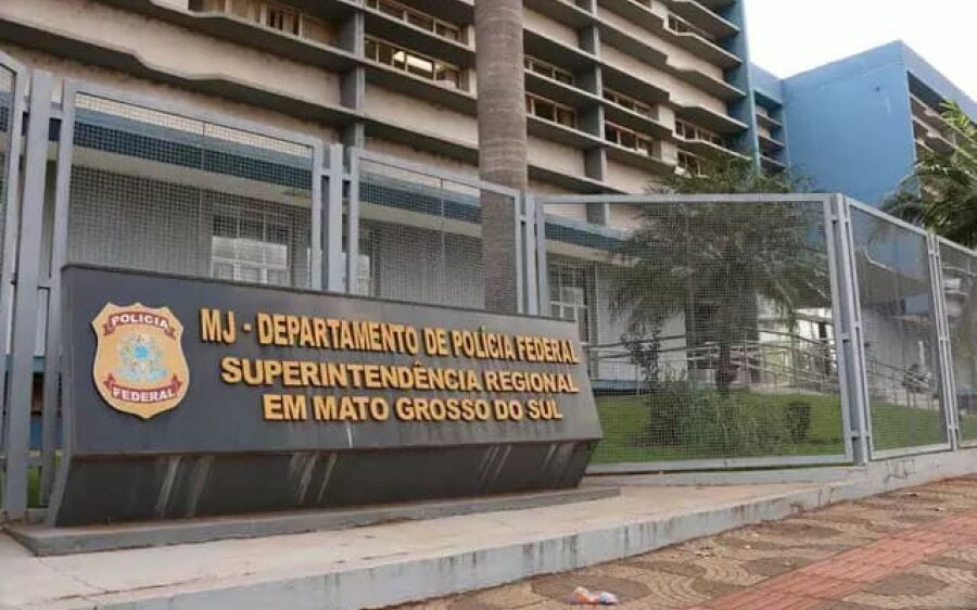 Com alvo em Campo Grande, PF combate abuso sexual na internet