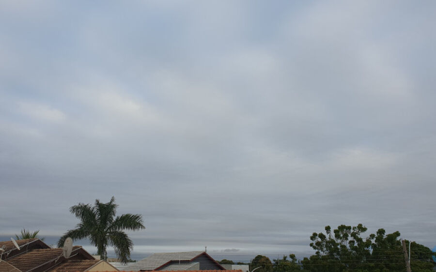 Cidades de MS registram menor temperatura do ano nesta terça-feira: 5°C