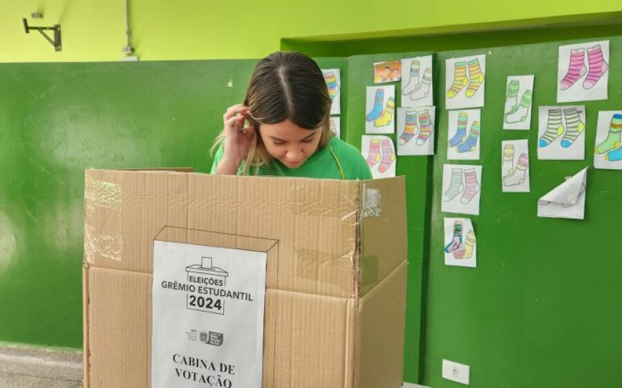 Cidadania e Educação lançam capacitação para atuar em Grêmio Estudantil no Estado