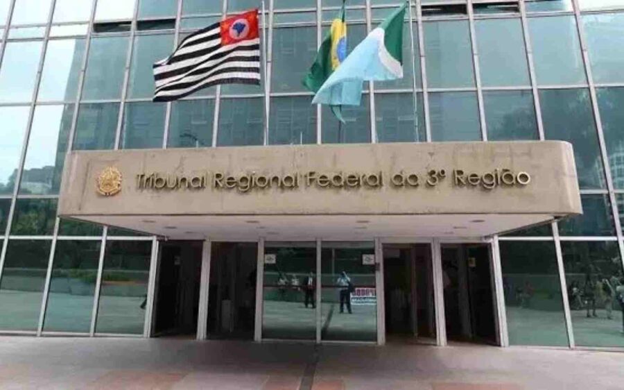 Inscrições para concurso do Tribunal Regional Federal terminaram