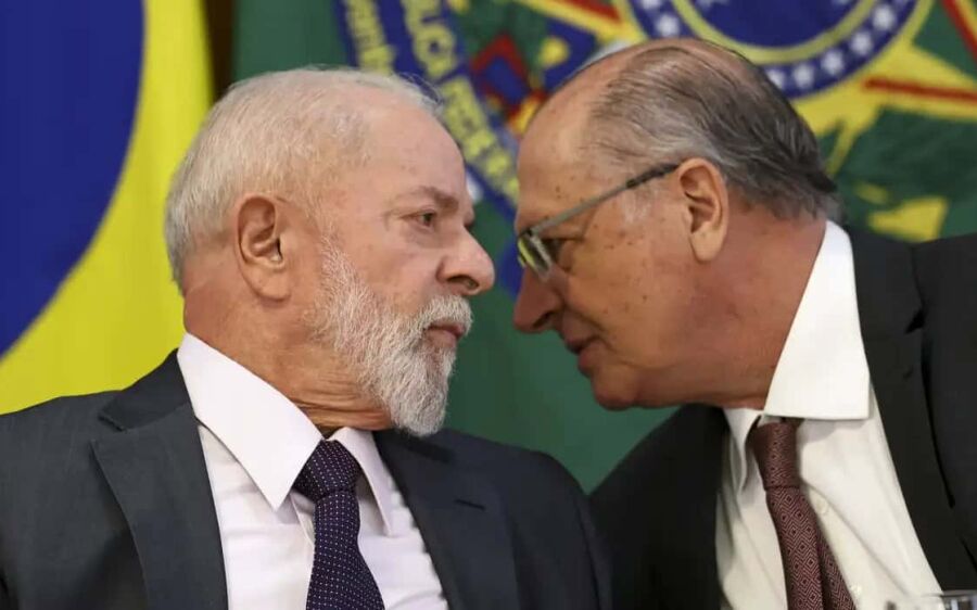 Governo anuncia R$ 15 bilhões para empresas do Rio Grande do Sul