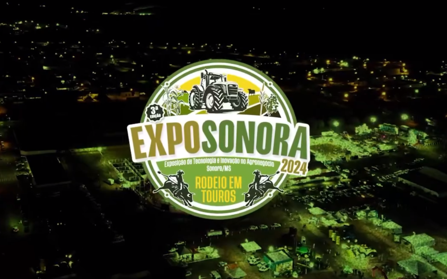 Sonora comemora 36 anos com vasta programação