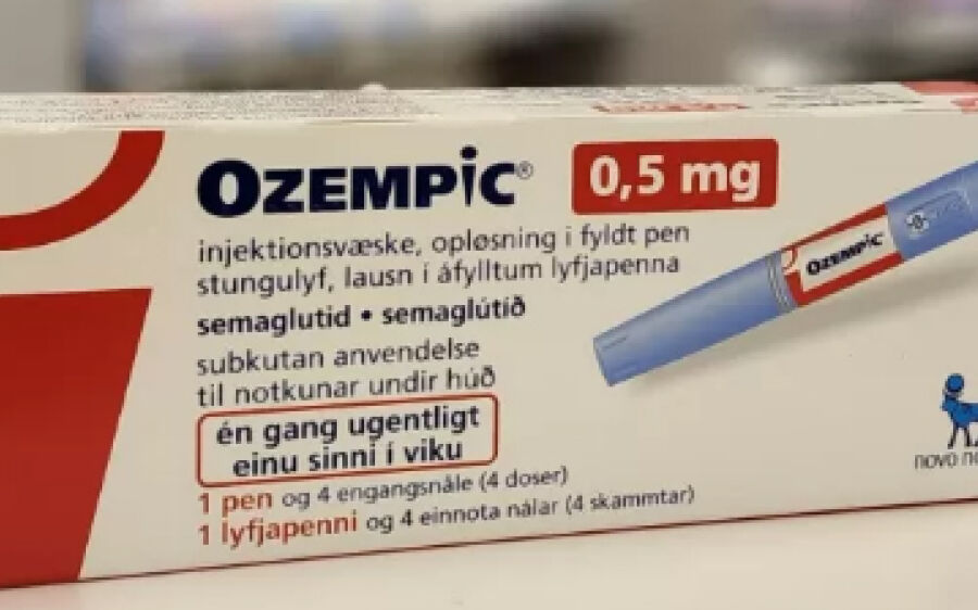 Ozempic: especialistas alertam para uso livre de remédio para diabetes 