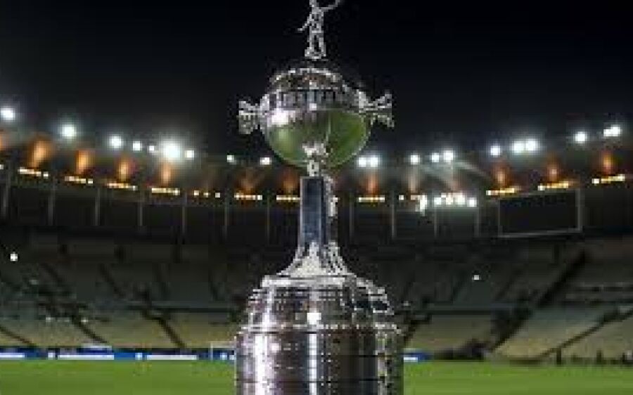 Palmeiras e Botafogo se enfrentam nas oitavas de final da Libertadores 2024