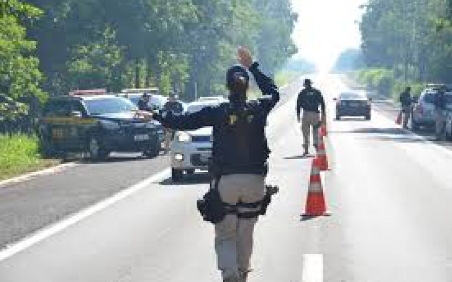 Operação Corpus Christi registra 3 mortes e 31 feridos em rodovias de MS