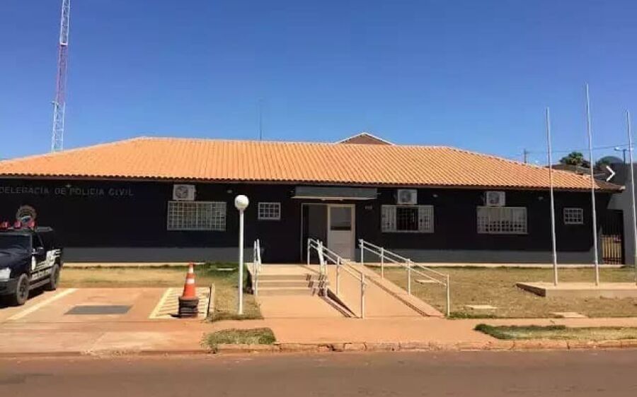 Homem foge de fazenda onde trabalhava e morre atropelado na BR-060, em Paraíso das Águas