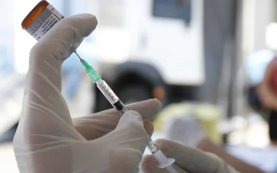 Brasil pode retomar certificação de país livre de sarampo