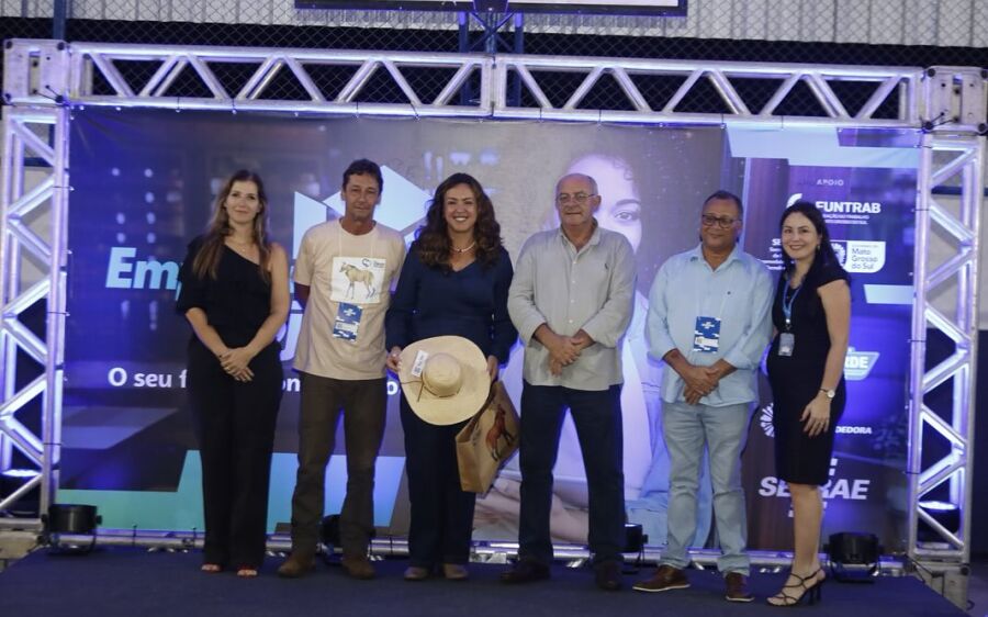 Cidade Empreendedora  emplaca em Rio Verde
