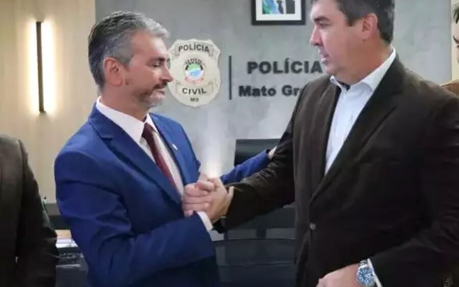 Polícia Civil planeja  concurso para escrivão e investigador após 7 anos 