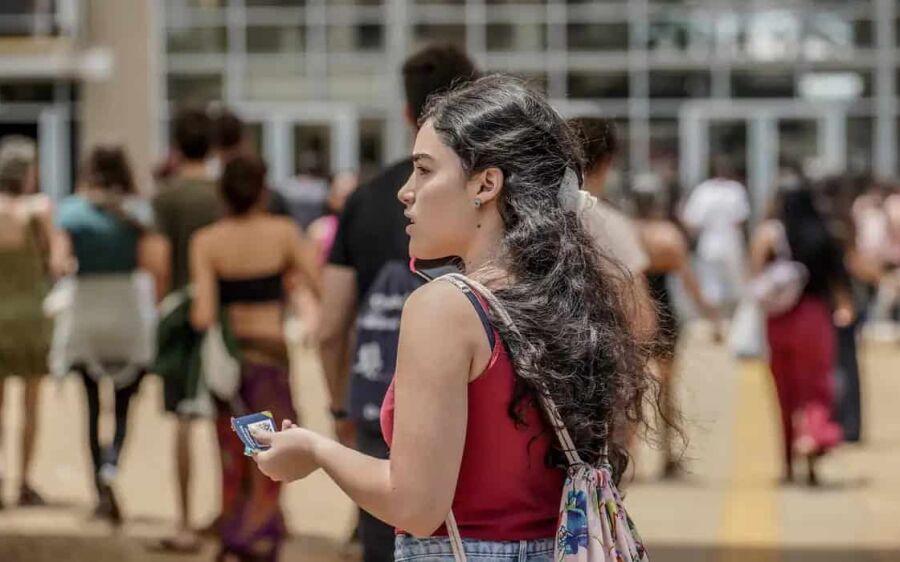 Enem 2024: prazo para inscrições termina na sexta-feira