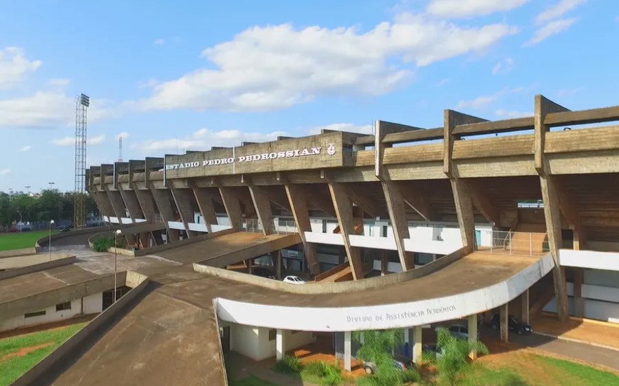 Reunião na ALEMS vai discutir atrasos na reforma do Morenão; estádio está fechado desde 2022
