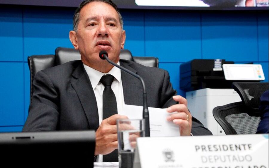 Deputados da ALEMS propõem audiência para solucionar queimadas