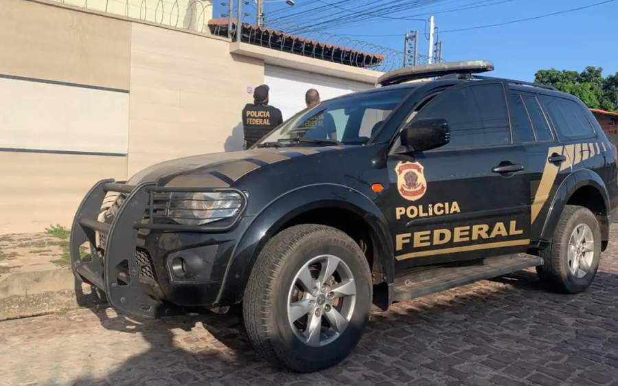 Polícia Federal investiga desvio de fundo partidário do antigo Pros