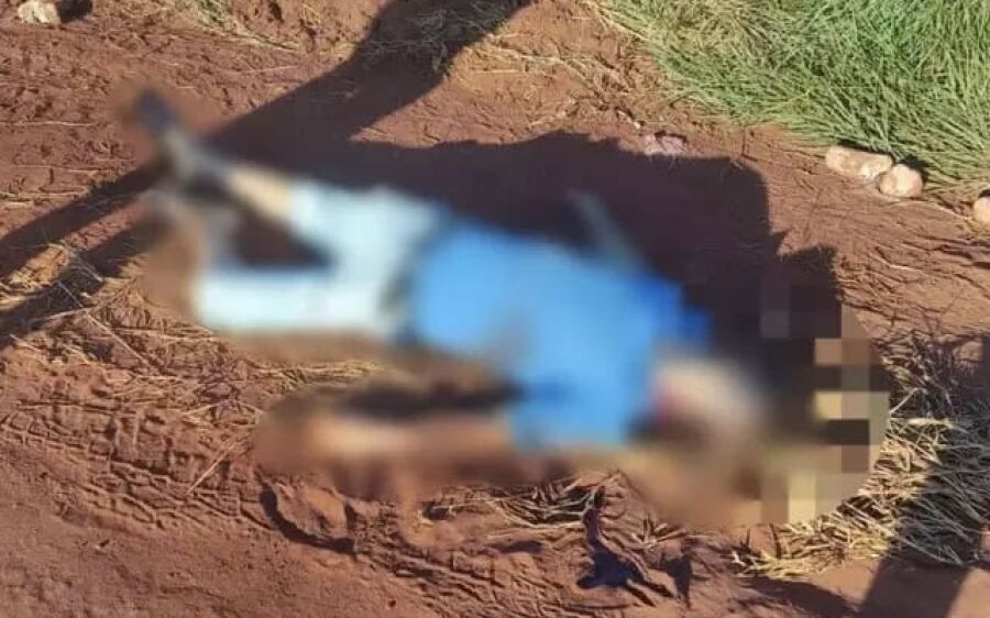 Motorista é morto a tiros enquanto voltava para casa