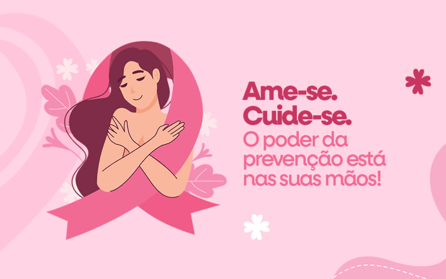 Prevenção e combate ao câncer de mama será realizado neste sábado em Coxim