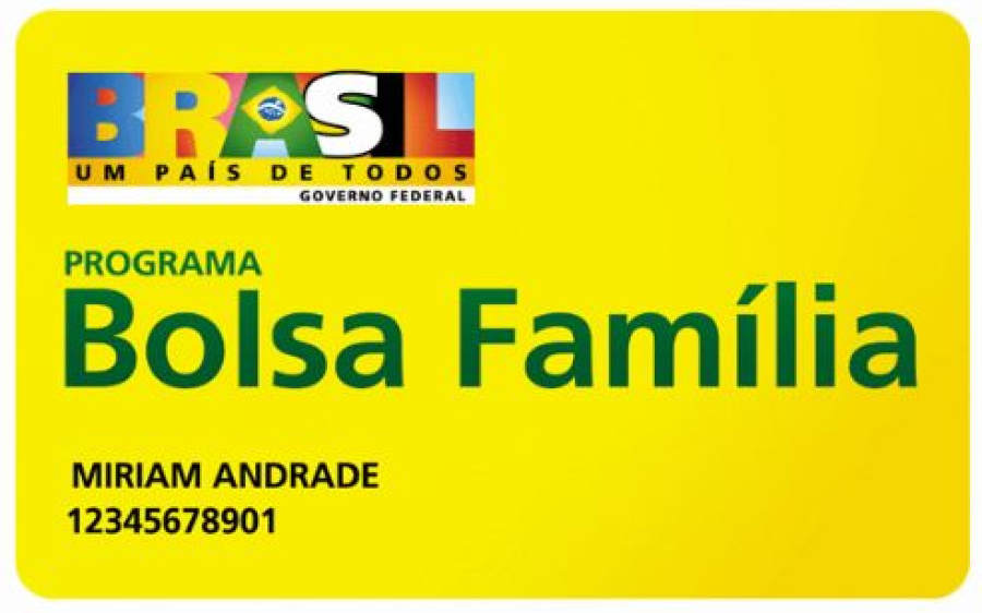 Beneficiários do programa Bolsa Família de Rio Verde devem participar de reuniões 