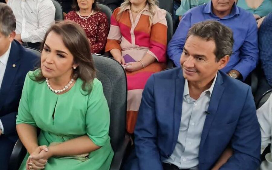 À espera de Bolsonaro, PP quer Coronel David como vice de Adriane