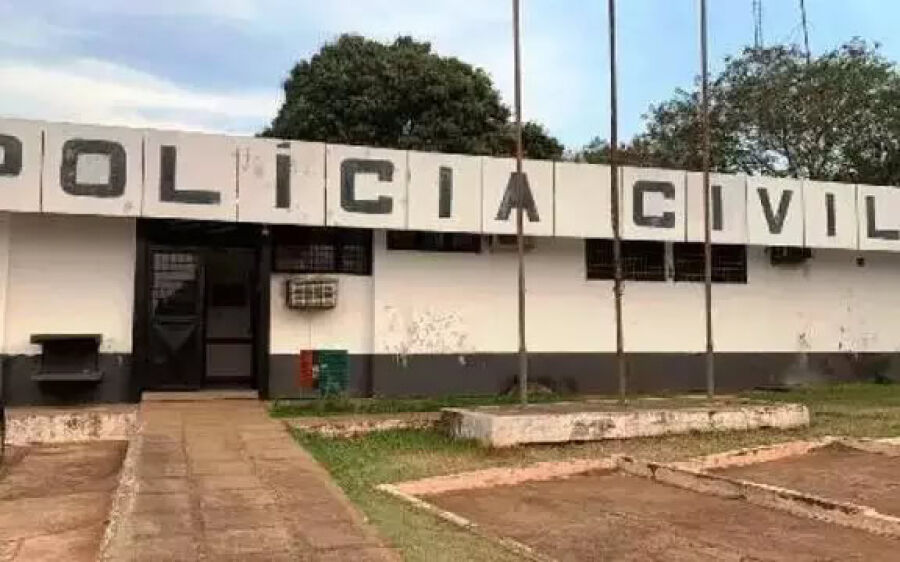 Para defender a mãe, adolescente mata irmão com quatro facadas nas costas em MS