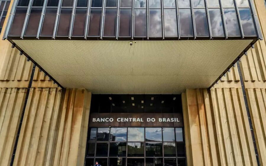 Mercado financeiro espera por manutenção da taxa de juros nesta semana