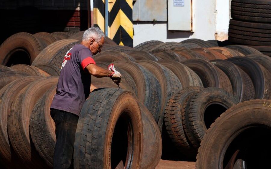 Mato Grosso do Sul possui 4.200 vagas de empregos em 475 ocupações