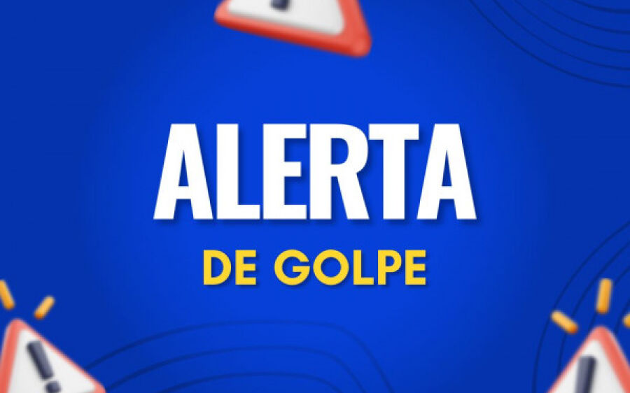 Golpistas estão pedindo dinheiro em nome do Hospital Regional de Coxim