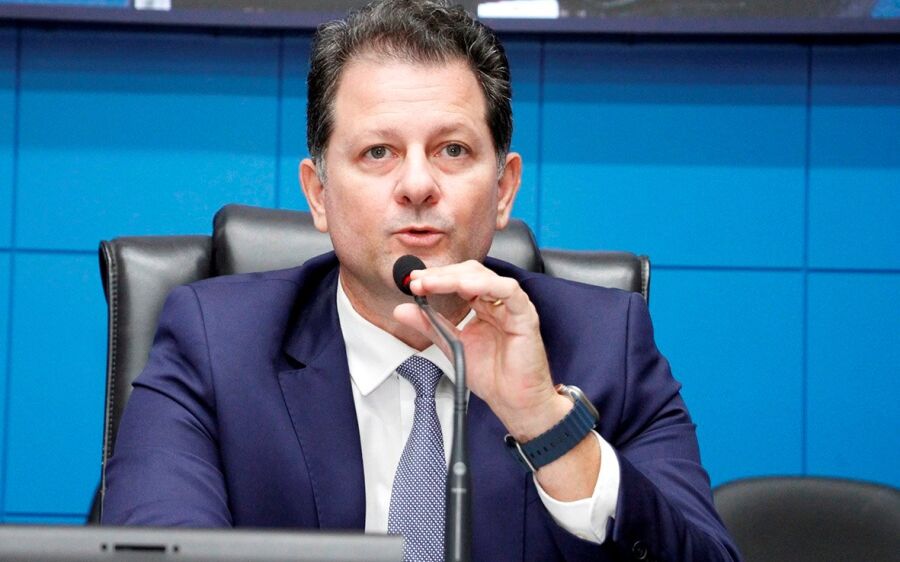 ALEMS abre inscrição para o 9º Seminário de Enfrentamento à Violência contra Idosos