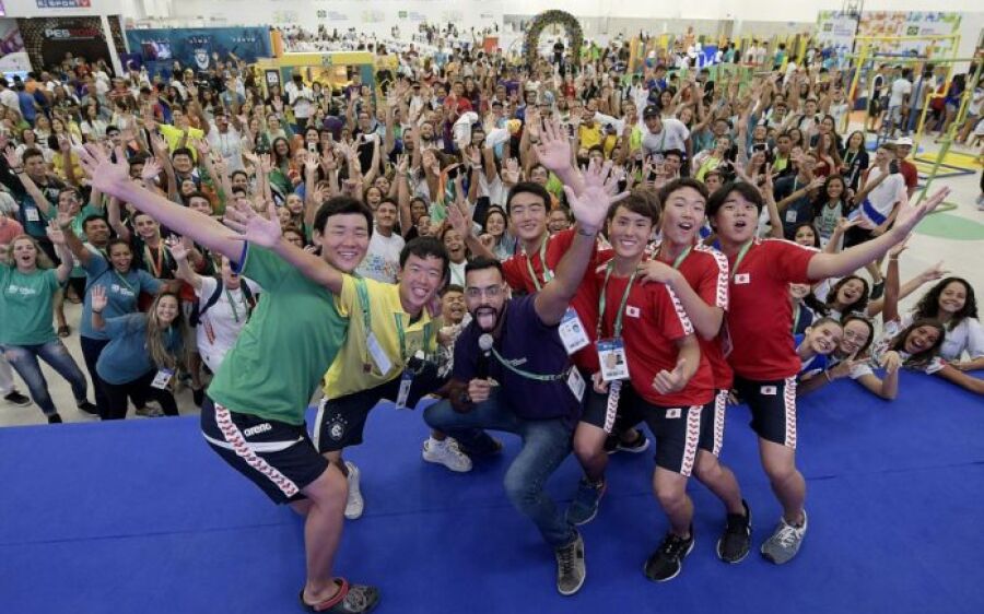 Jojums define os campeões do basquetebol e do futsal