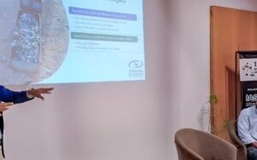 TCE-MS participa da 12ª Feira Socioambiental de Bonito