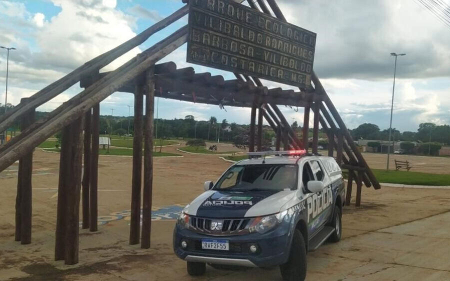 Procurado por homicídio e tráfico de drogas em Sergipe é preso em Costa Rica