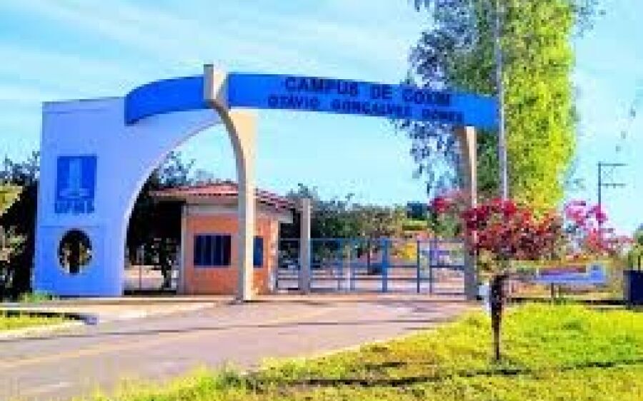 Greve da UFMS chega  ao fim e retorna em julho
