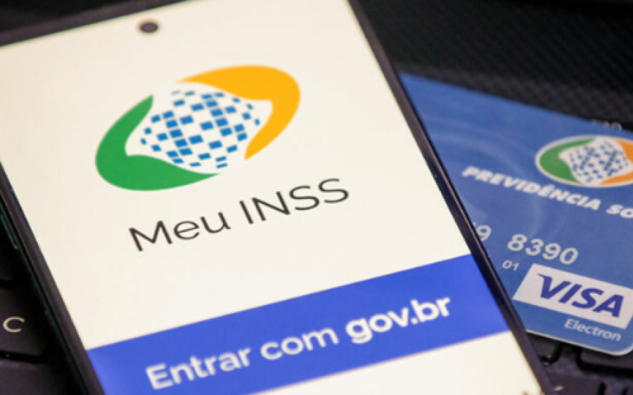 Servidores do INSS em ação por reajuste salarial: Operação Apagão