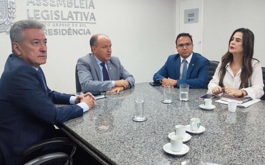 Deputados estaduais ingressam com ação popular para suspender reajustes nos pedágios