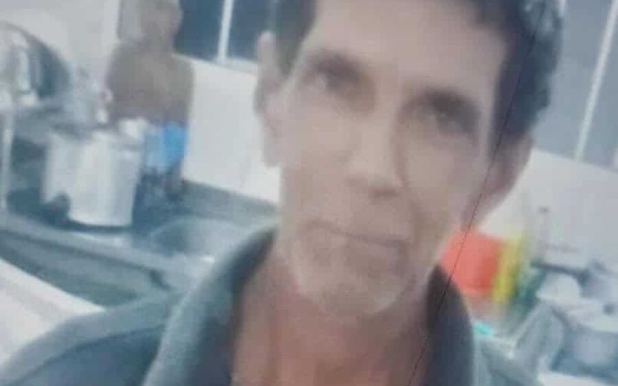 Idoso fica em silêncio, mas testemunha revela detalhes do assassinato de jovem em São Gabriel