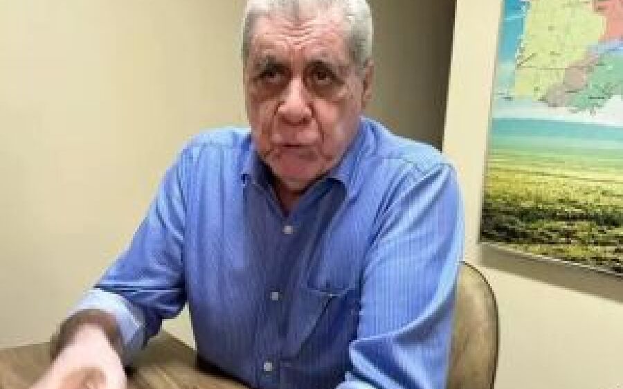 André  Puccinelli desiste de disputar Prefeitura de Campo Grande 