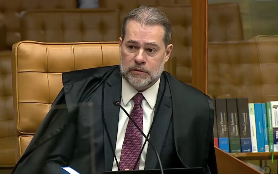 STF tem maioria para descriminalizar porte de maconha para uso