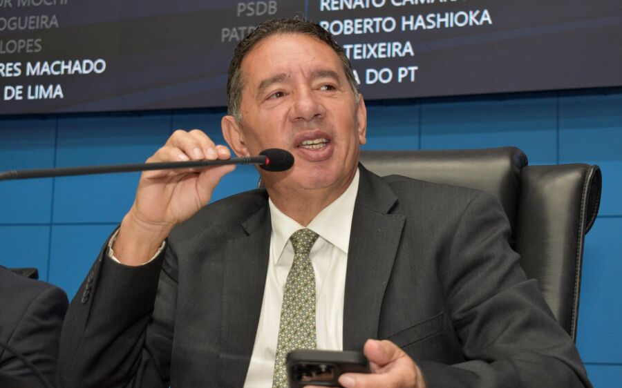 Aprovada em 1ª criação de Agência de Promoção de Investimentos de MS