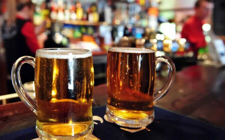 Álcool causa 2,6 milhões de mortes todos os anos no mundo, alerta OMS