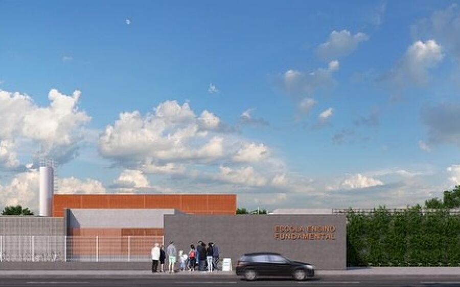 Secretaria de Educação de Rio Verde Inicia Sondagem para Construção de Nova Escola Municipal