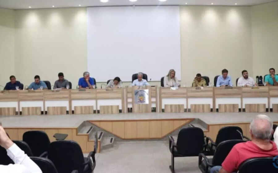 Câmara de São Gabriel do Oeste forma CPI para investigar irregularidades na Assistência Social