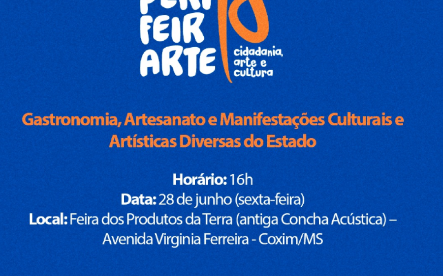 Evento de Formação Continuada para Lideranças Comunitárias desembarca em Coxim