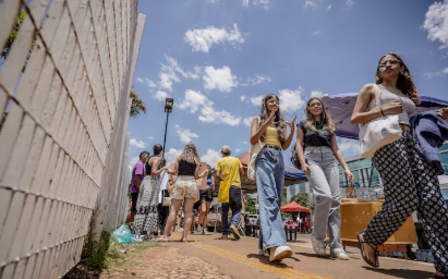 MEC abre vagas remanescentes do Fies com inscrições até 1º de julho