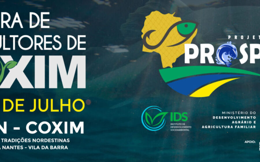 Vem aí a Prospera MS – Edição Coxim: Uma Celebração da Agricultura e Cultura Local!