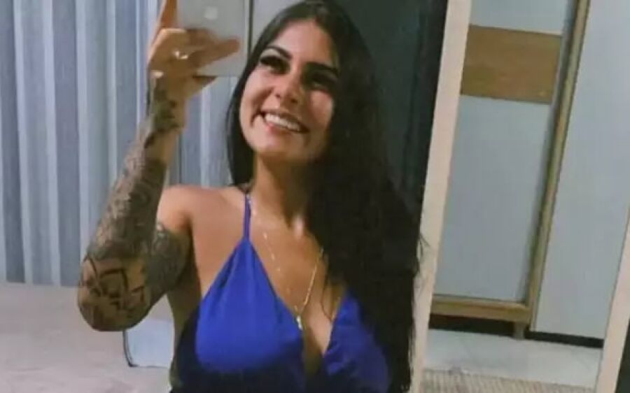 Juiz concede liberdade a rapaz que fugiu da PM e matou namorada em acidente