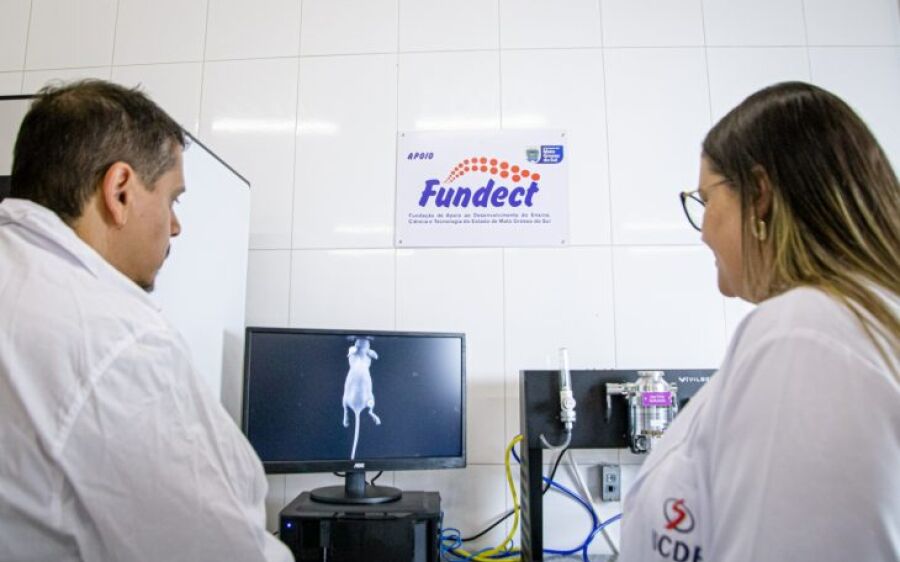 Fundect e Capes investem mais R$ 16,8 milhões em bolsas de pós-graduação