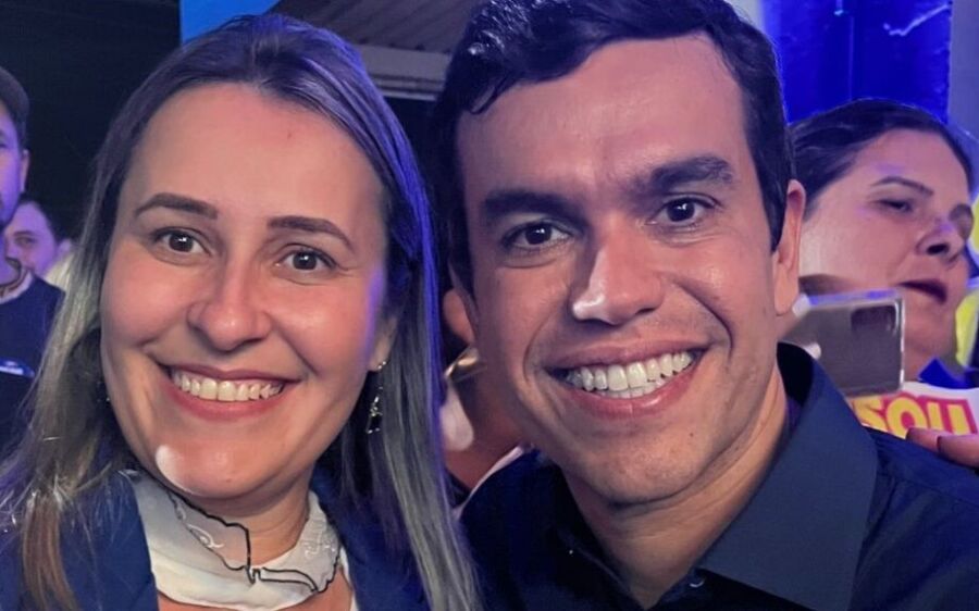 MDB deve indicar vice na chapa de Beto Pereira em Campo Grande