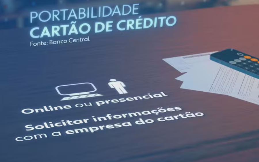 Você sabe como funciona a portabilidade das dívidas do cartão de crédito?