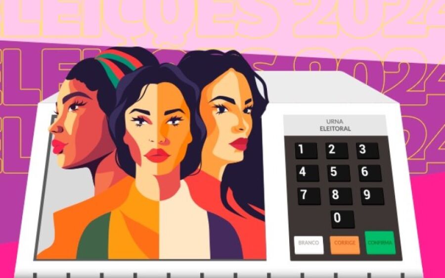 Palestra para que mulheres candidatas será na quinta na ALEMS